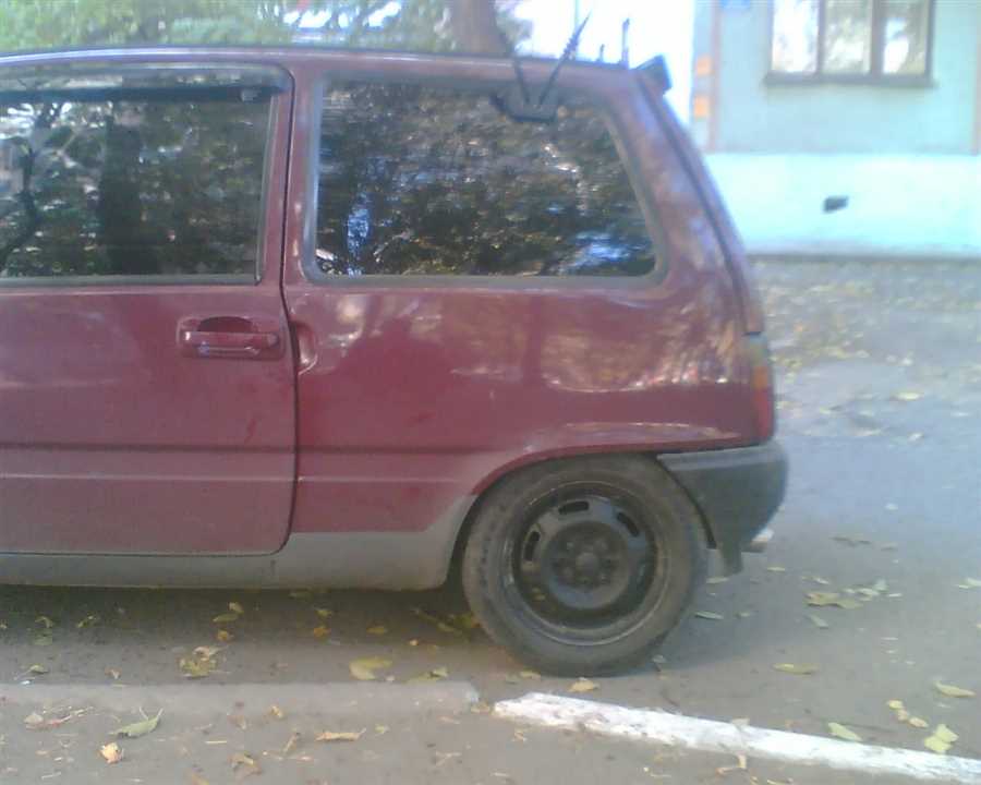 Преимущества