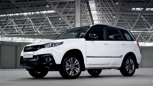 Ауто черы тигго 3 цув — обзор, характеристики и отзывы владельцев