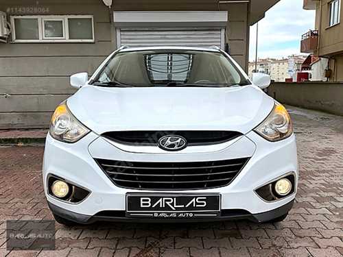 Все, что вы хотели знать об авто Hyundai, но боялись спросить — от истории создания до последних моделей