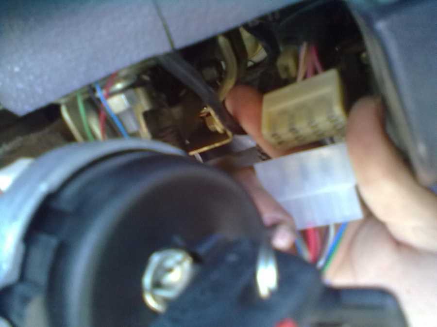 Обслуживание