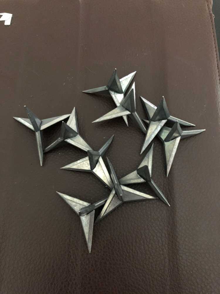 Колючки для безопасного прокола шин — рекомендации и техники использования