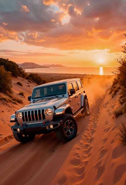 Автомобиль suzuki jimny