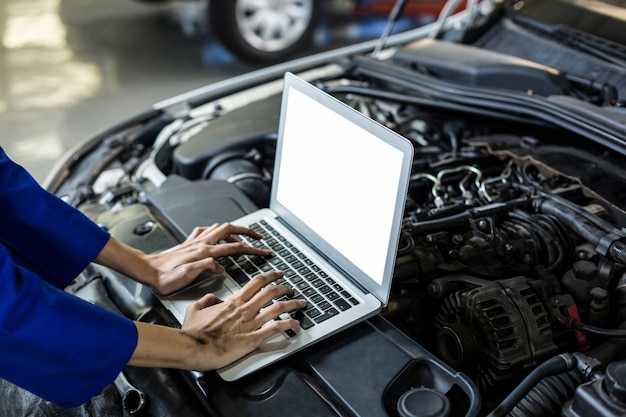 Как настроить компьютер для работы с Ford — полное руководство
